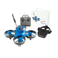Развивающий набор для обучения FPV-пилотированию «Чижик» - fgospostavki.ru - Воронеж
