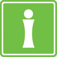 Тактильный знак (информация) 100х100 - fgospostavki.ru - Воронеж
