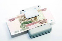 Говорящий определитель купюр Российского номинала - fgospostavki.ru - Воронеж