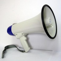 Электромегафон ручной - fgospostavki.ru - Воронеж