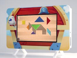 Методический интерактивный комплекс "Сундук сокровищ" - fgospostavki.ru - Воронеж