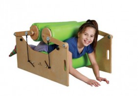 Машина для "обнимания" детей аутистов двойная - fgospostavki.ru - Воронеж