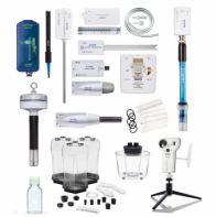 Комплект датчиков по биологии и экологии для учителя - fgospostavki.ru - Воронеж