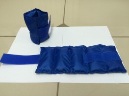 Утяжелитель (класс комфорт, 700 грамм) - fgospostavki.ru - Воронеж