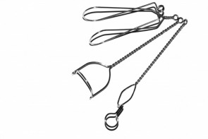 Комплект "Массажные логопедические зонды с витыми ручками Новикова Е.В" (дополнительный комплект, 3 штуки) - fgospostavki.ru - Воронеж