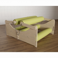 Машина для объятий «Спокойствие» - fgospostavki.ru - Воронеж