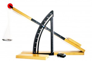 Прибор для изучения наклонной плоскости - fgospostavki.ru - Воронеж