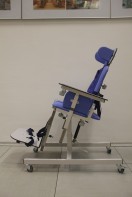 Учебное место учащегося с нарушением ОДА (р. гр. 0,90-1,15 м, столешница из фанеры) - fgospostavki.ru - Воронеж