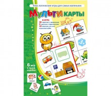 Мультикарты - fgospostavki.ru - Воронеж