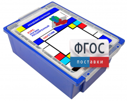 Академия Наураши "Курс логики расширенный" - fgospostavki.ru - Воронеж