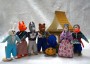 Шагающий театр с домиком "Колобок" - fgospostavki.ru - Воронеж