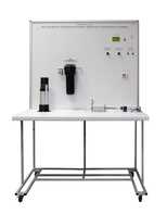 Учебный лабораторный стенд «Исследование термодинамических процессов в физических системах» - fgospostavki.ru - Воронеж