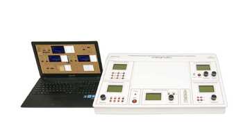 Универсальный измерительный учебный комплекс «ПРАКТИК» - fgospostavki.ru - Воронеж