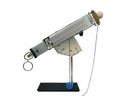 Пистолет баллистический - fgospostavki.ru - Воронеж