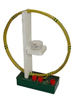 Прибор для изучения магнитного поля Земли - fgospostavki.ru - Воронеж