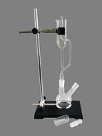 Прибор для получения галоидоалканов демонстрационный - fgospostavki.ru - Воронеж