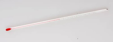 Термометр жидкостной (0-100 градусов) - fgospostavki.ru - Воронеж