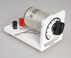 Реостат ползунковый РП 200 (РПШ-1) - fgospostavki.ru - Воронеж