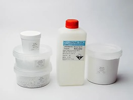 Набор № 3 ОС Гидроксиды - fgospostavki.ru - Воронеж