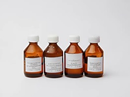 Набор № 23 ОС Образцы органических веществ - fgospostavki.ru - Воронеж