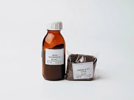 Набор № 19 ВС "Соединения марганца" - fgospostavki.ru - Воронеж