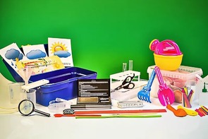 Комплект по предмету "Окружающий мир" для практических работ - fgospostavki.ru - Воронеж