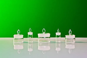 Комплект стаканчиков для взвешивания (бюкс) - fgospostavki.ru - Воронеж