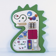 Бизиборд «Крамп» - fgospostavki.ru - Воронеж