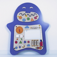 Бизиборд «Мип» - fgospostavki.ru - Воронеж