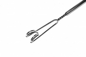 Зонд массажный логопедический Саночки большие на гладкой ручке - fgospostavki.ru - Воронеж