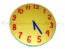 Напольные часы вариант 2 - fgospostavki.ru - Воронеж