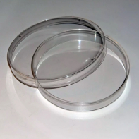 Чашка Петри пластиковая с крышкой  60 мл. - fgospostavki.ru - Воронеж