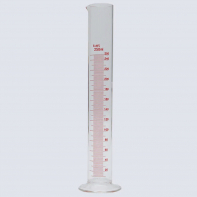 Измерительный цилиндр 250 мл. - fgospostavki.ru - Воронеж