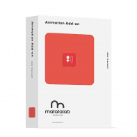 Дополнительный анимационный набор Matatalab Animation Add-on - fgospostavki.ru - Воронеж