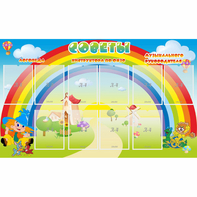 Стенд "Советы" - fgospostavki.ru - Воронеж
