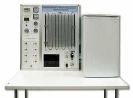 Типовой комплект учебного оборудования "Морозильник" - fgospostavki.ru - Воронеж