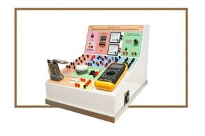 Учебный лабораторный стенд "Промышленные датчики технологической информации"  - fgospostavki.ru - Воронеж