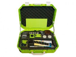 Учебно-образовательный набор "Оптика" - fgospostavki.ru - Воронеж