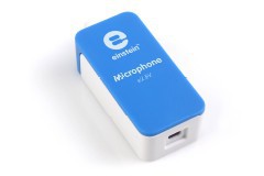 Датчик микрофонный (einstein, 1 модификация) - fgospostavki.ru - Воронеж