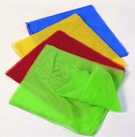 Волшебные платочки (12 штук) - fgospostavki.ru - Воронеж