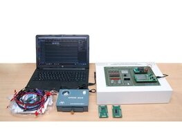 Комплект лабораторного оборудования «Память вычислительных машин» - fgospostavki.ru - Воронеж