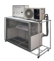 Лабораторный стенд «Обратные термодинамические циклы» - fgospostavki.ru - Воронеж