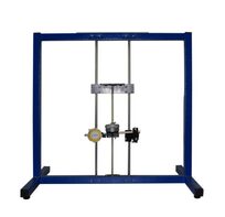 Лабораторный стенд «Устойчивость гибких стержней при сжатии» - fgospostavki.ru - Воронеж