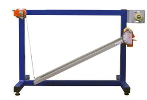 Учебная лабораторная установка «Законы трения» - fgospostavki.ru - Воронеж