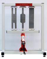 Учебная установка «Демонстрация принципа Сен-Венана» - fgospostavki.ru - Воронеж