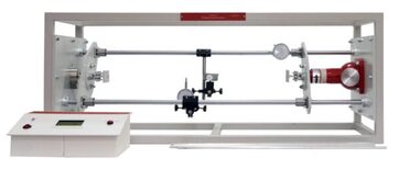 Комплекс "Изучение сжатого стержня" - fgospostavki.ru - Воронеж