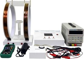 Лабораторная установка «Магнитное поле Земли» - fgospostavki.ru - Воронеж