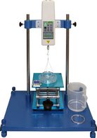 Установка лабораторная «Поверхностное натяжение в жидкости» - fgospostavki.ru - Воронеж