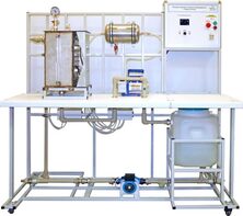 Типовой комплект учебного оборудования «Гидростатика» - fgospostavki.ru - Воронеж