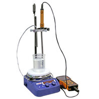 Стенд "Градуировка термопары. Эффект Зеебека" - fgospostavki.ru - Воронеж